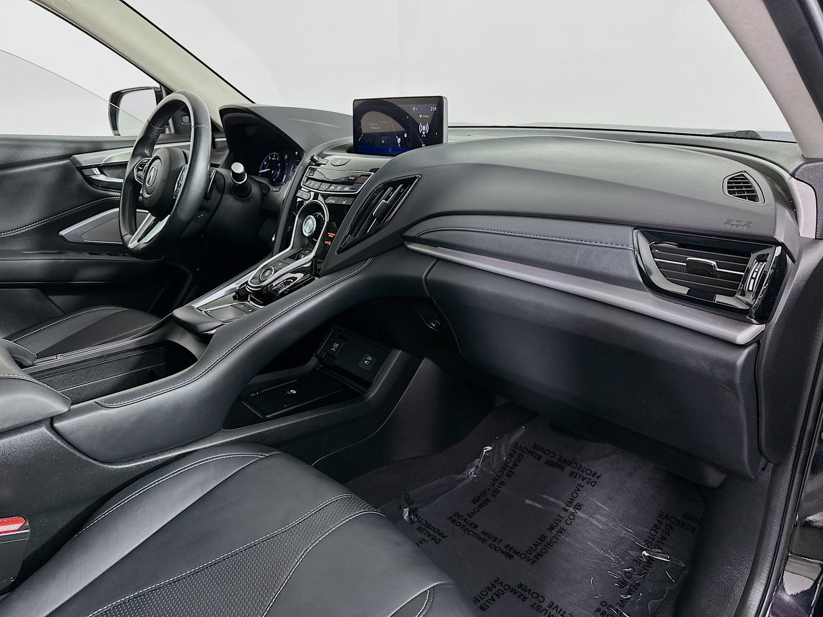 Used 2023 Acura RDX w/ Technology Package AWD/4WD image 30