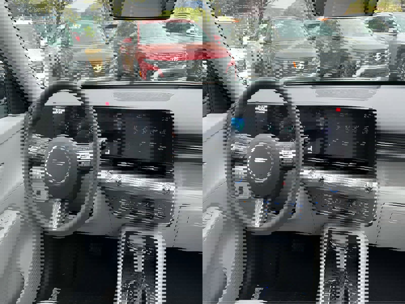 New 2026 Hyundai Kona SEL Sport image 22