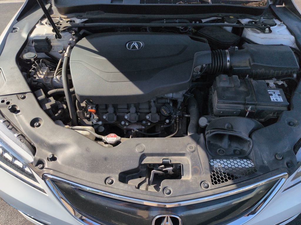 Used 2015 Acura TLX V6 SH-AWD w/ Technology Pkg image 23