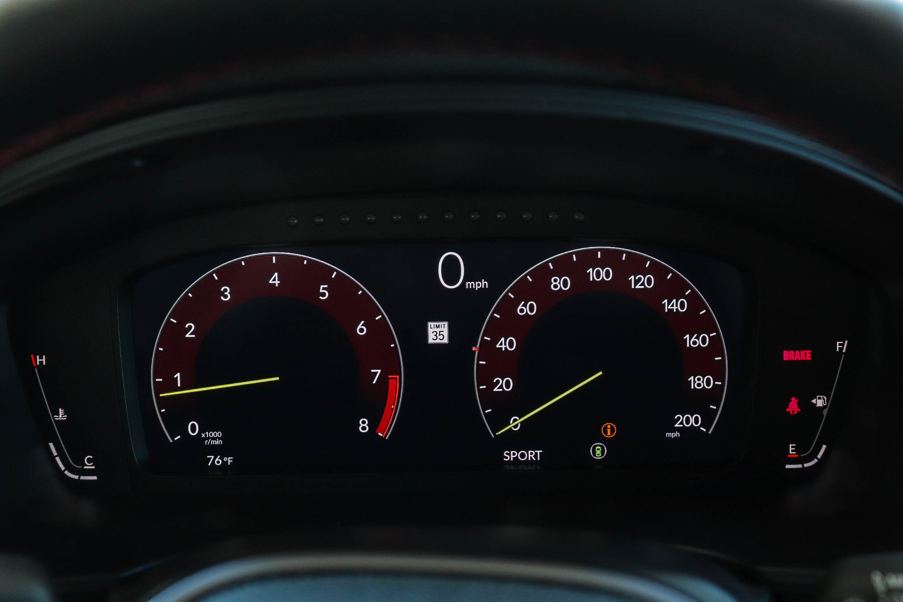 Certified 2025 Honda Civic Type R image 27