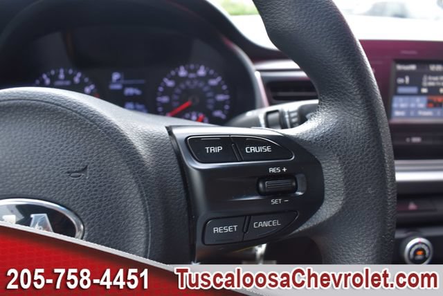 Used 2018 Kia Rio S FWD image 26