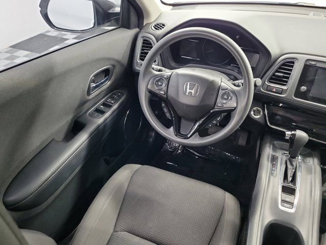 Certified 2021 Honda HR-V EX image 14