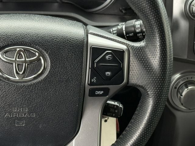 Used 2018 Toyota 4Runner SR5 RWD image 16