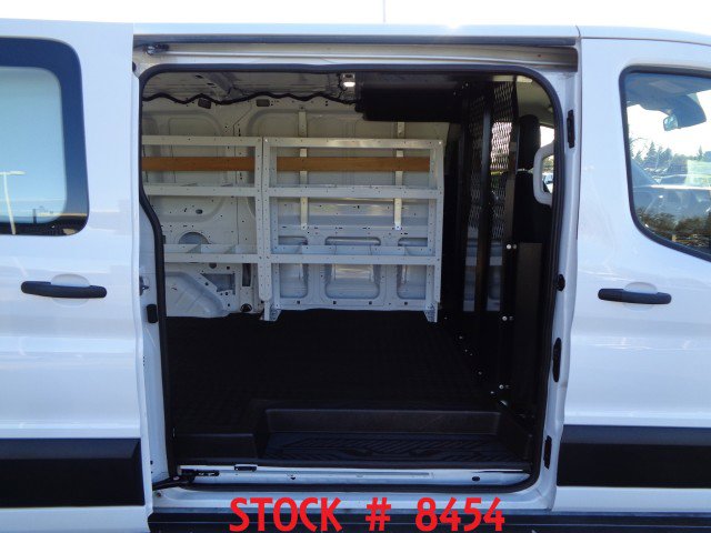 Used 2024 Ford Transit 250 Low Roof w/ Exterior Upgrade Package image 6