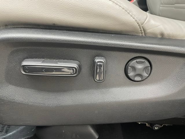 Used 2018 Honda CR-V EX-L image 11