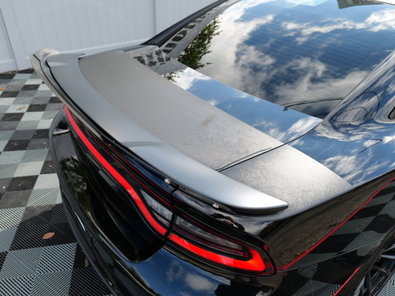 Used 2018 Dodge Charger R/T image 84