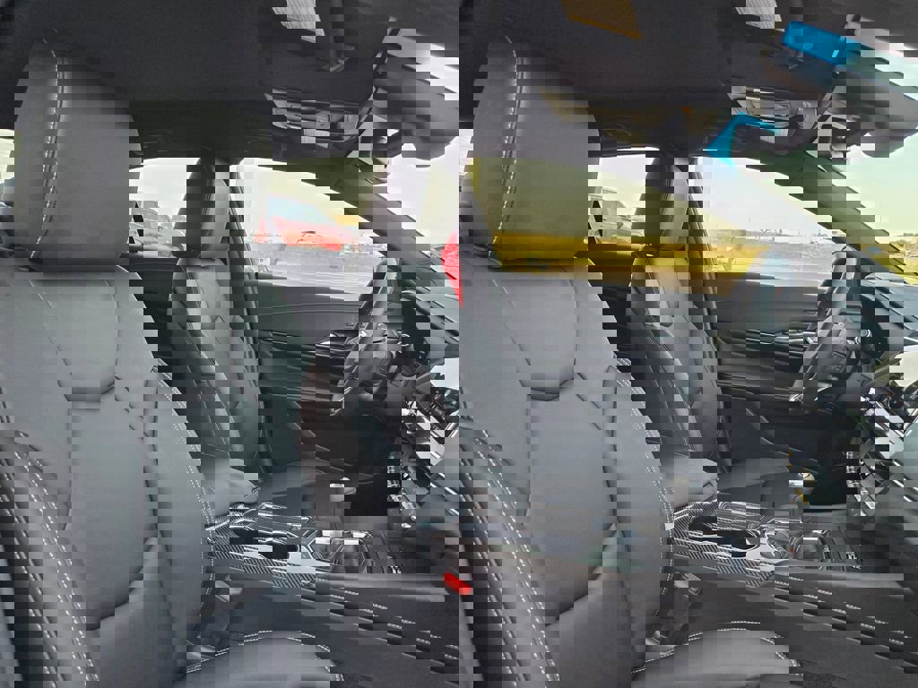 New 2026 Cadillac CT4 V Blackwing image 29