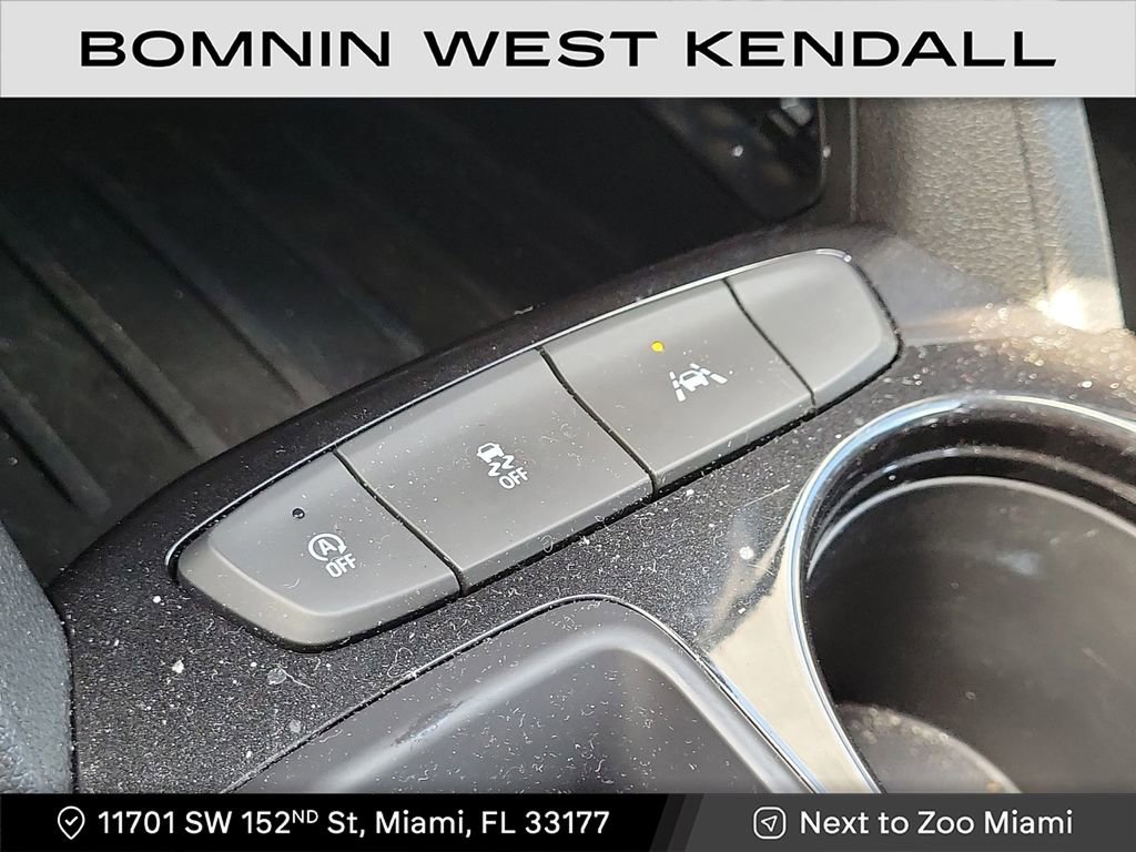 Used 2021 Chevrolet TrailBlazer LT w/ Convenience Package image 22