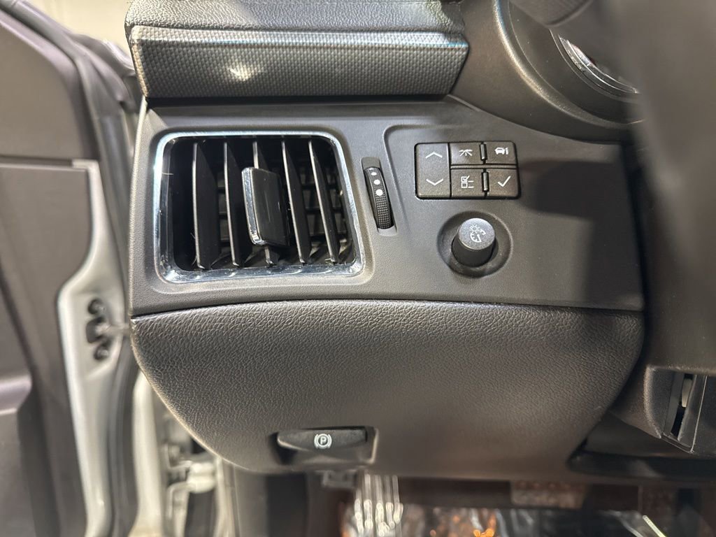 Used 2009 Cadillac CTS 3.6 image 13