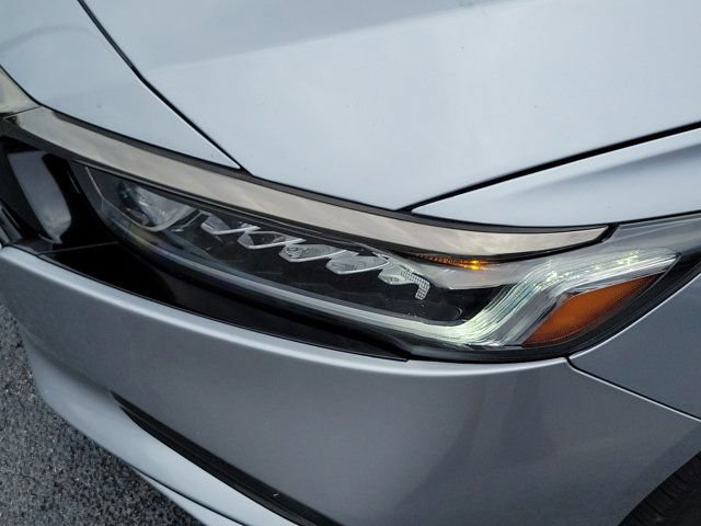 Used 2019 Honda Accord Sport image 10