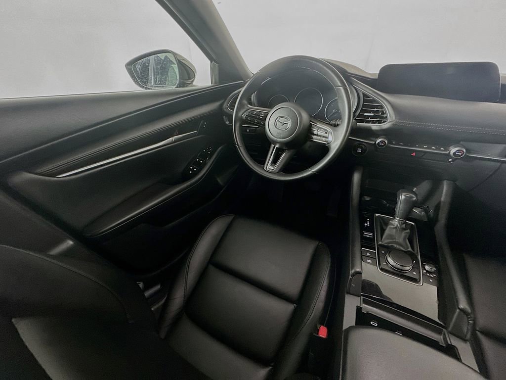 Used 2024 MAZDA MAZDA3 s image 9