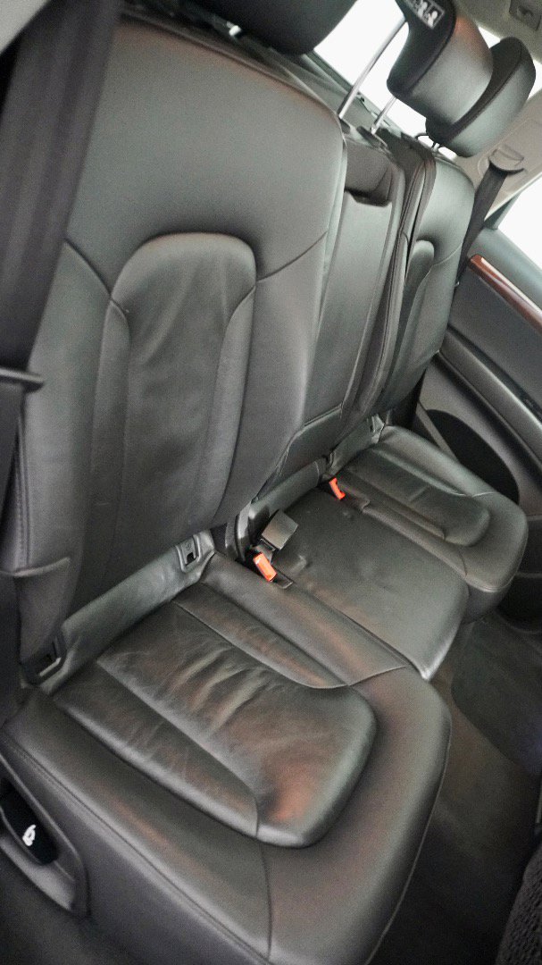 Used 2015 Audi Q7 3.0T Premium Plus image 9