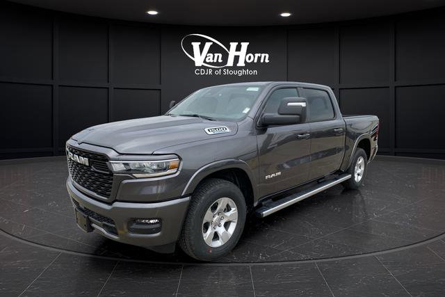New 2025 RAM 1500 Big Horn image 42