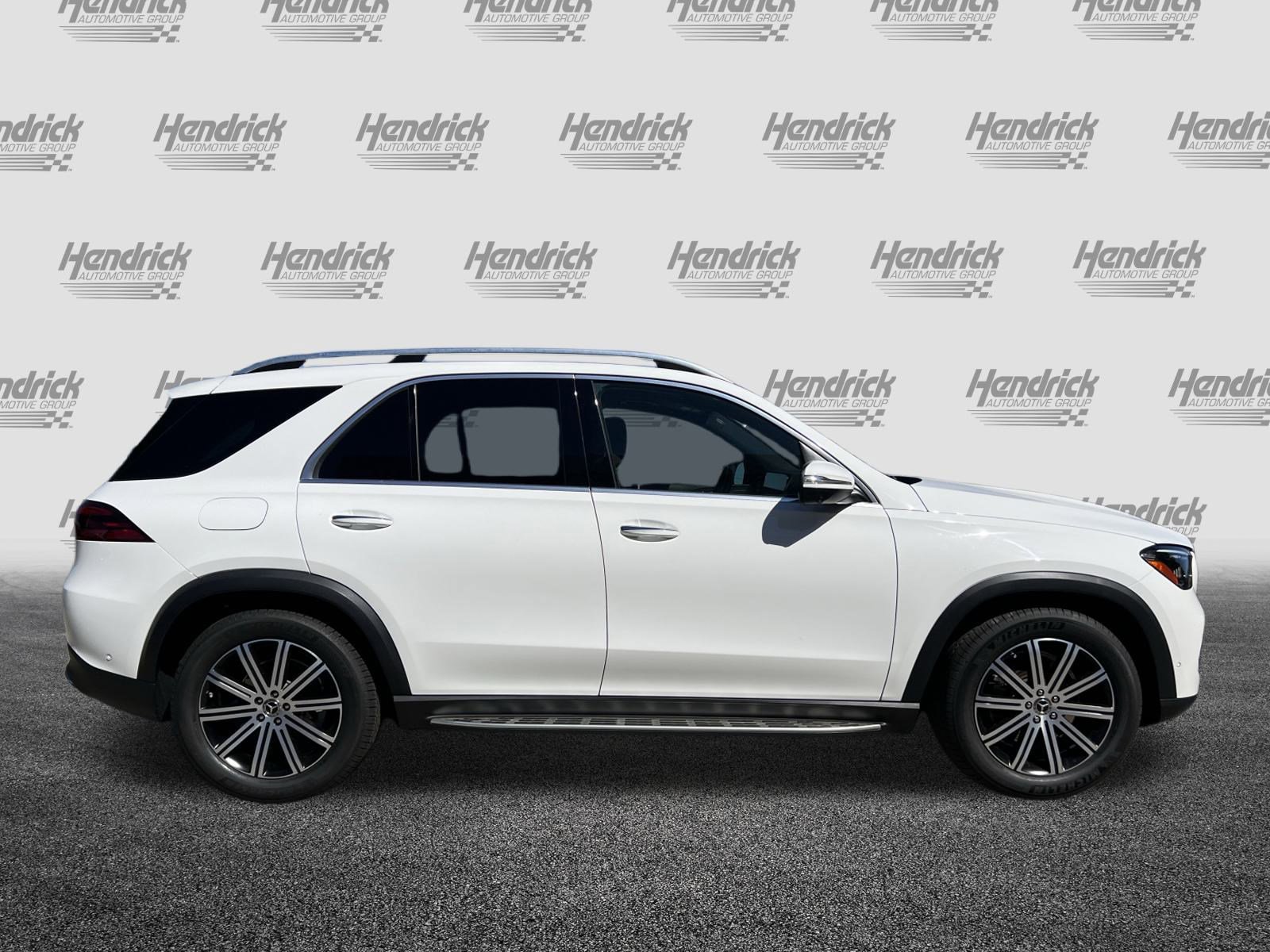 Used 2024 Mercedes-Benz GLE 350 4MATIC image 10