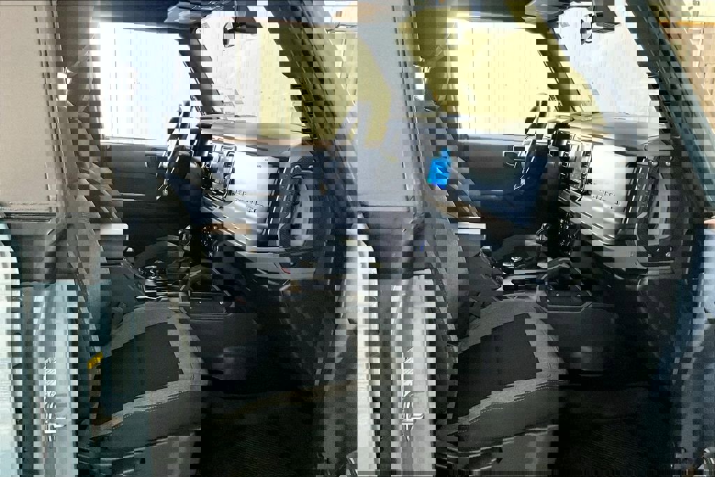 Used 2021 Ford Bronco Big Bend image 14