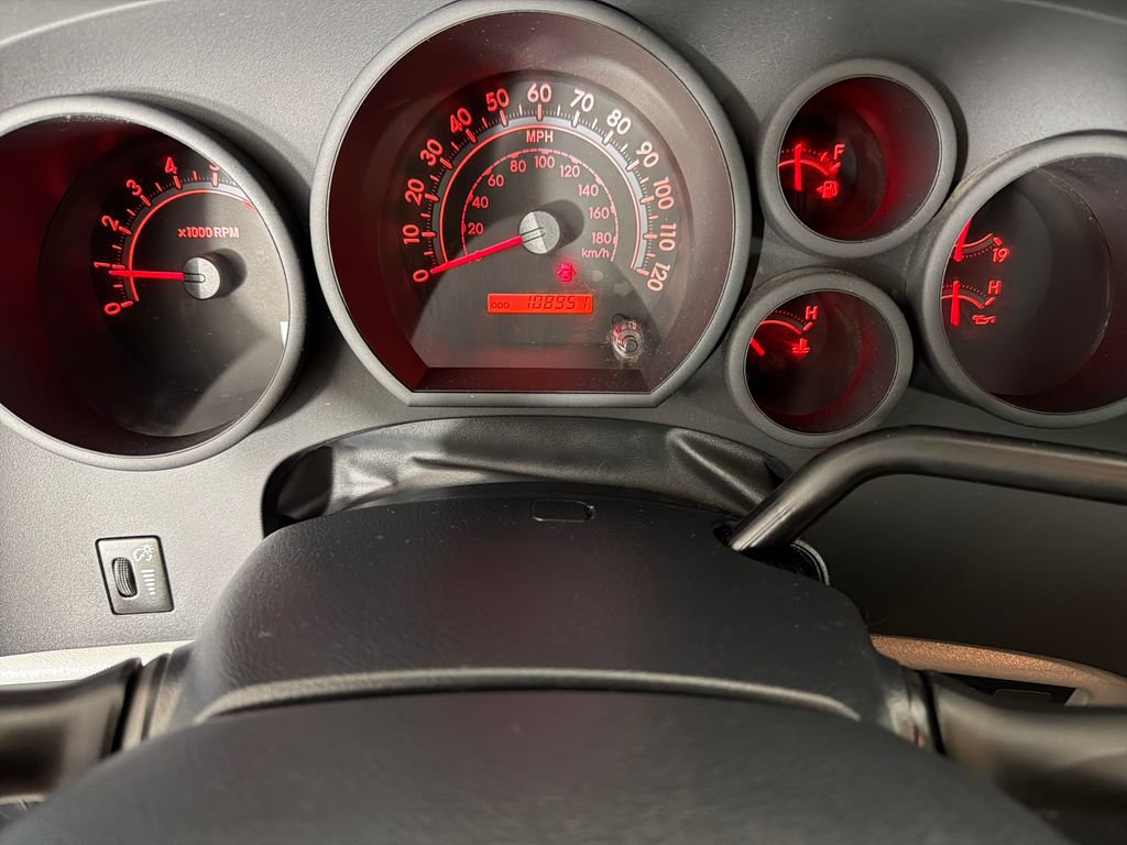 Used 2013 Toyota Tundra 2WD Double Cab image 8