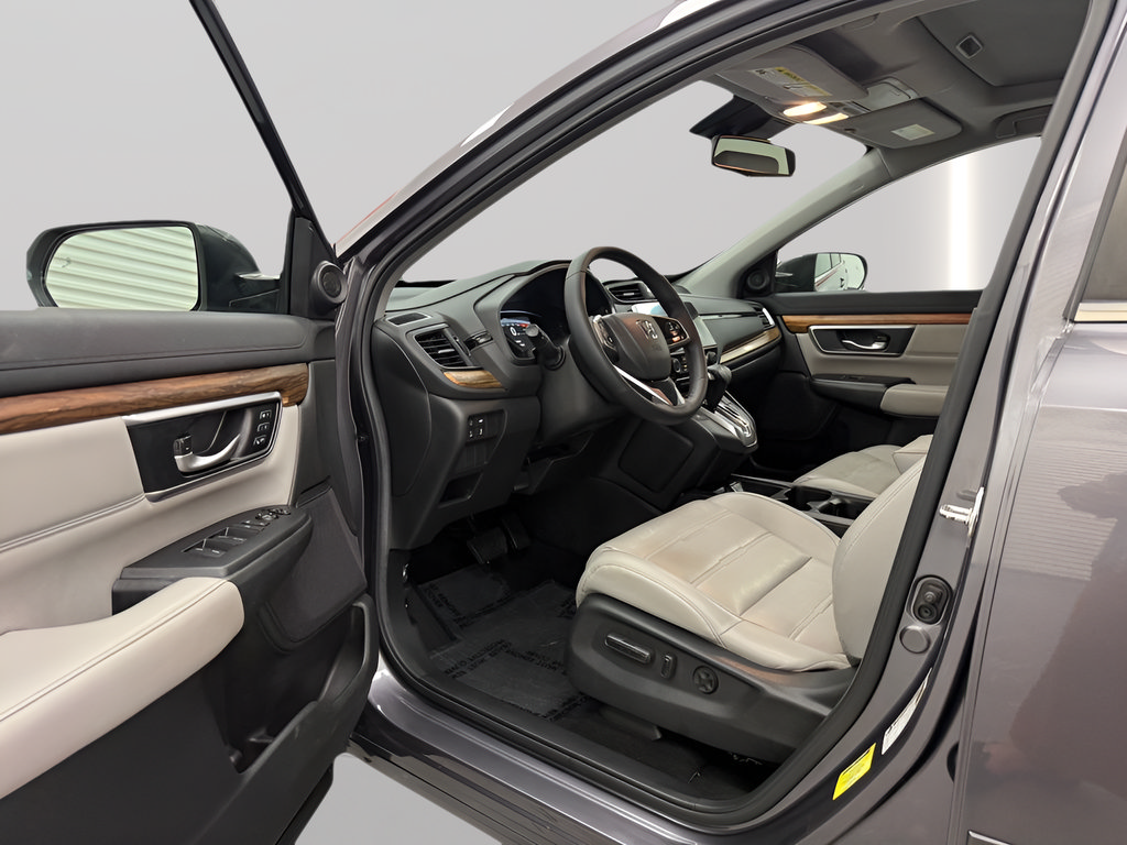 Used 2018 Honda CR-V EX-L image 10