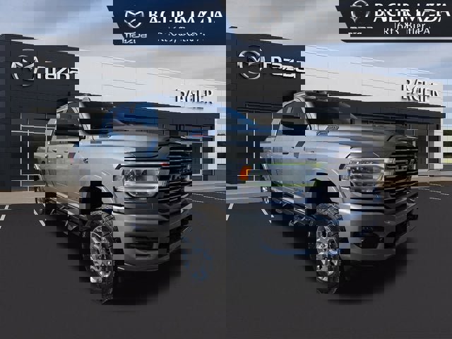 Used 2019 RAM 2500 Laramie image 1