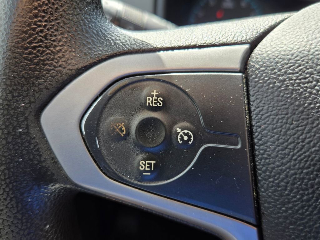 Used 2020 Chevrolet Colorado W/T w/ WT Convenience Package image 22