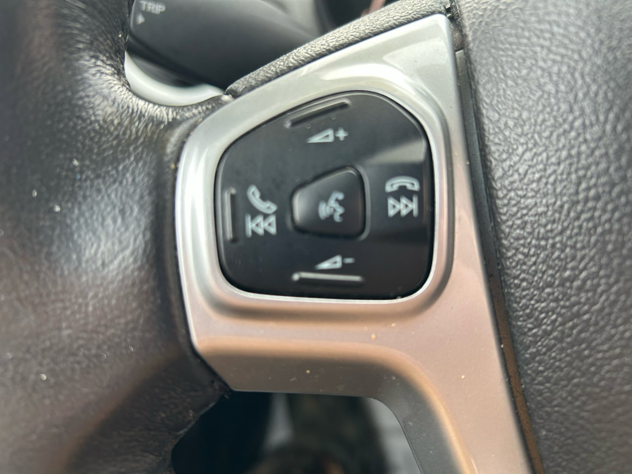 Used 2014 Ford Fiesta SE image 18