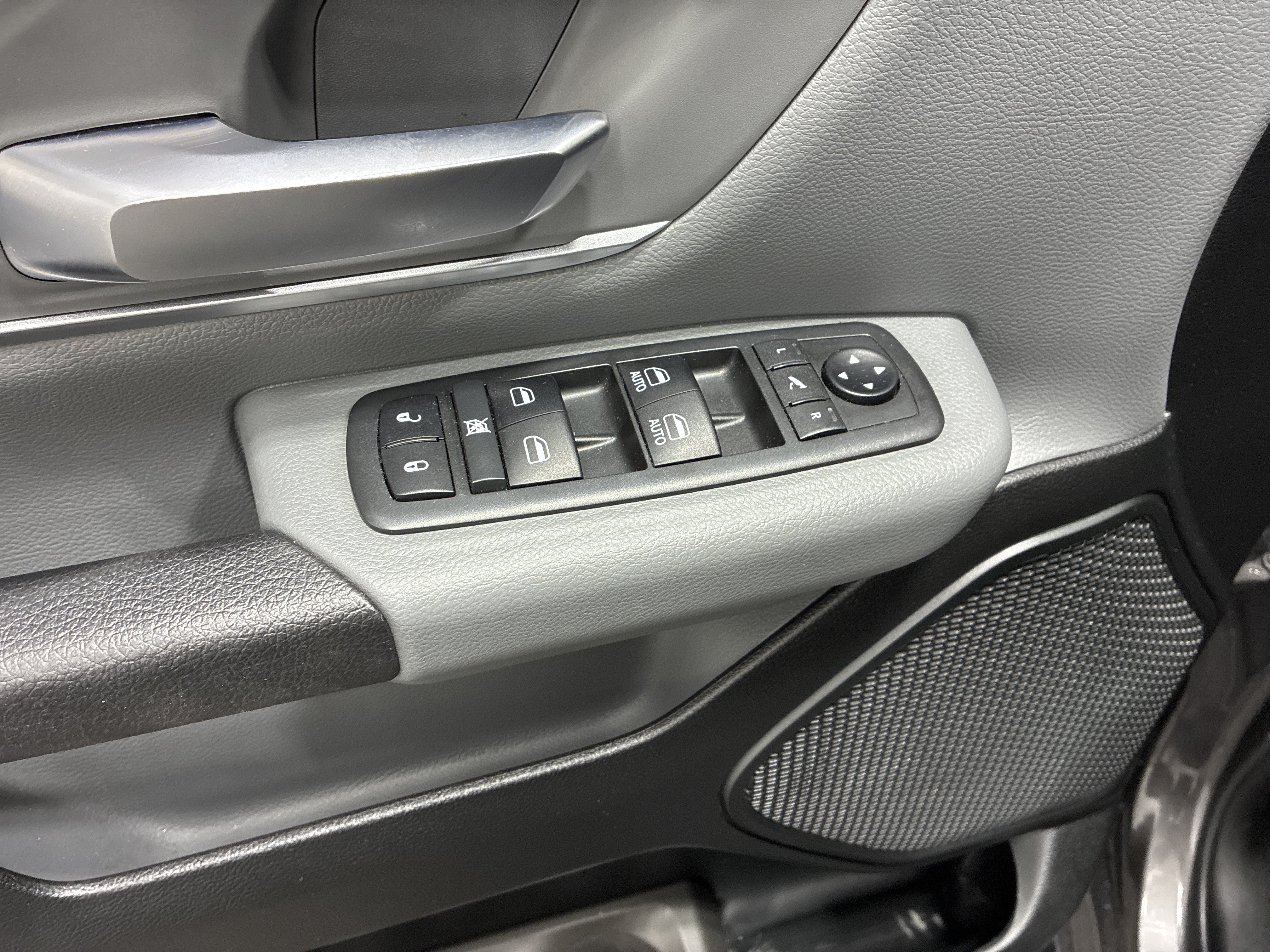 Used 2019 RAM 1500 Big Horn AWD/4WD image 19