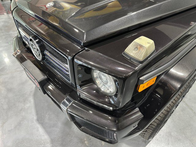 Used 2014 Mercedes-Benz G 63 AMG 4MATIC w/ PA6 Package image 15