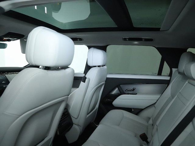 Certified 2023 Land Rover Range Rover Sport SE image 19