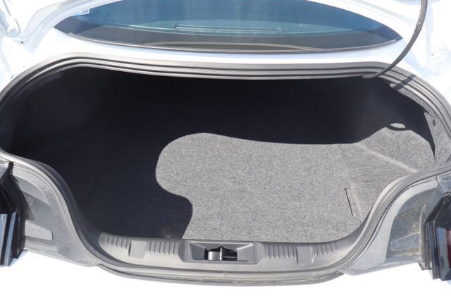 Used 2026 Ford Mustang Coupe image 12