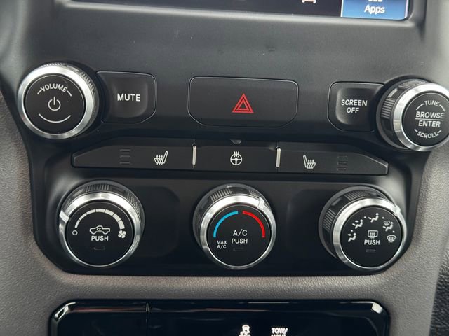 Used 2023 RAM 1500 Big Horn AWD/4WD image 33