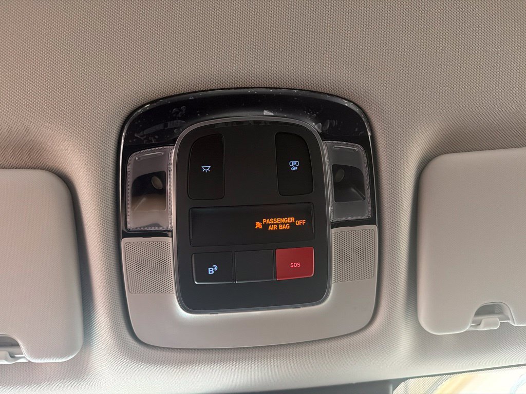 New 2026 Hyundai Tucson SE FWD image 31