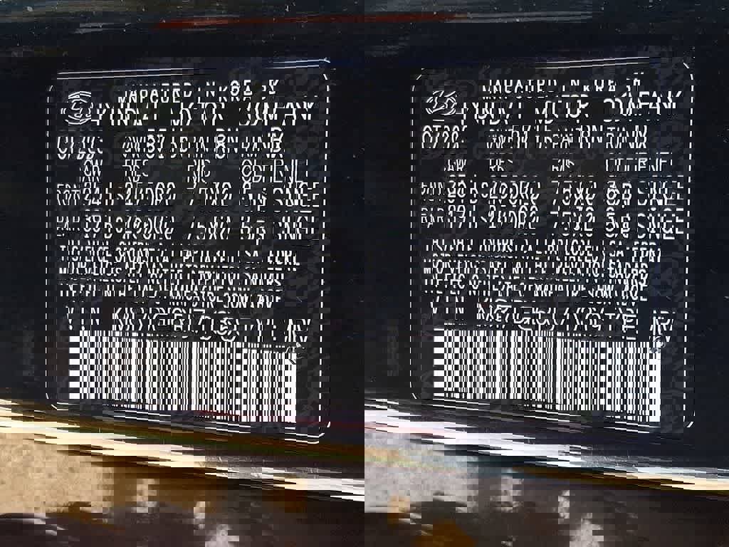 Used 2024 Hyundai Palisade Calligraphy image 28