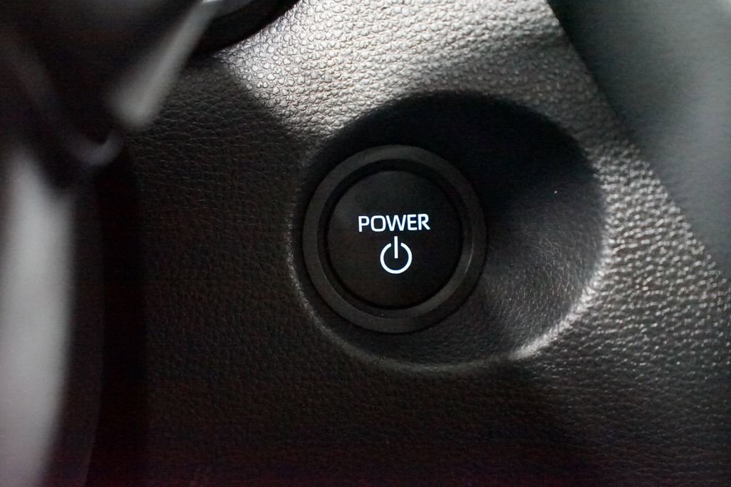 Used 2025 Toyota Corolla Cross AWD Hybrid w/ Convenience Package image 25