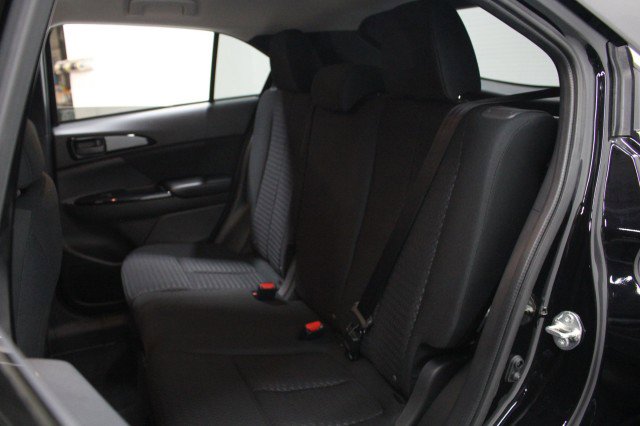 New 2026 Mitsubishi Eclipse Cross LE AWD/4WD image 25
