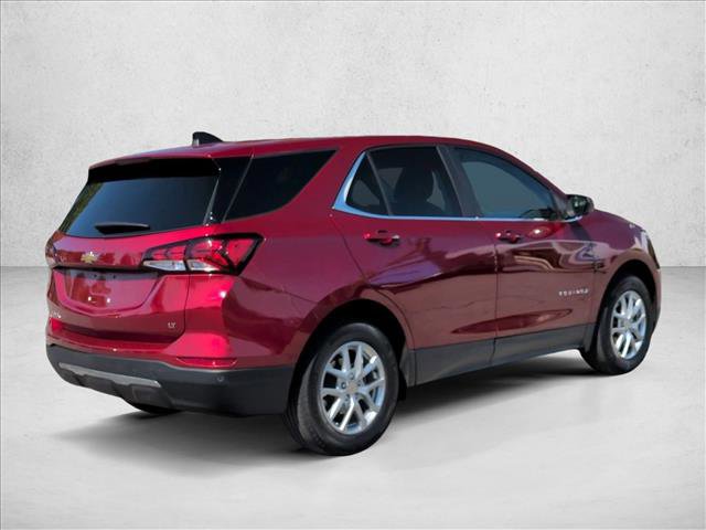 Used 2023 Chevrolet Equinox LT FWD image 8