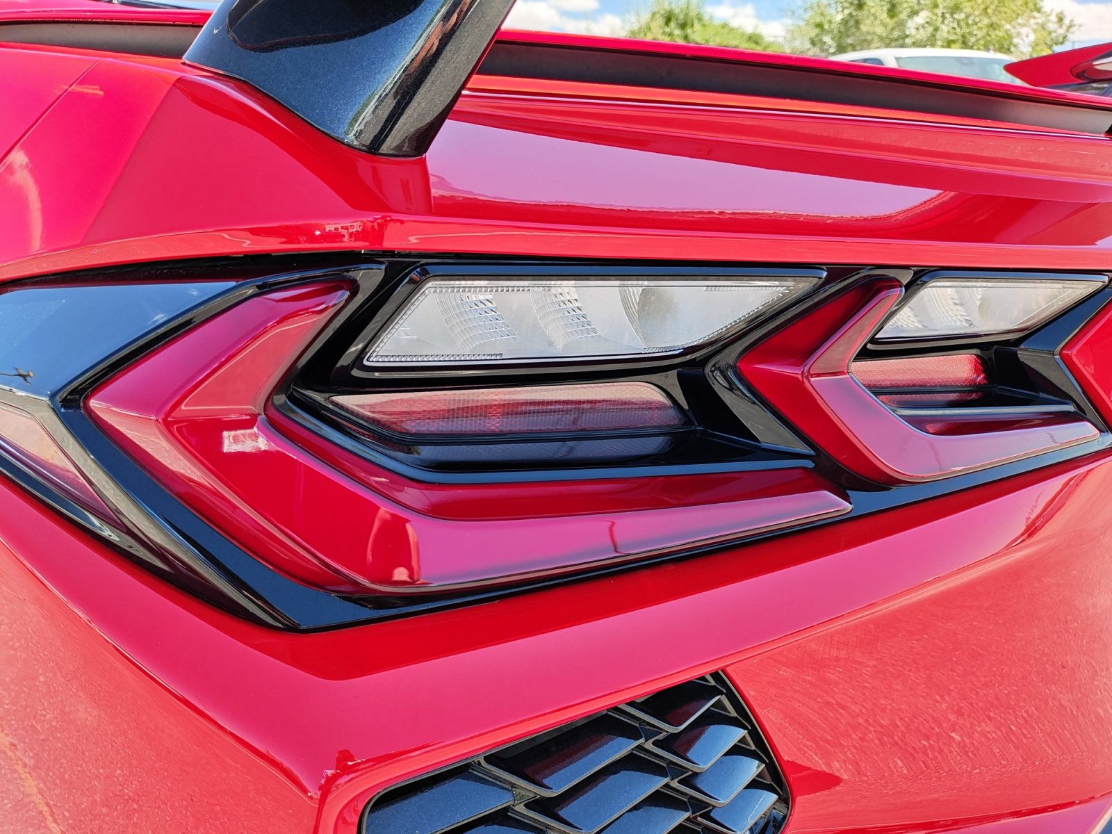 Used 2021 Chevrolet Corvette Stingray Preferred Cpe w/ 2LT RWD image 25