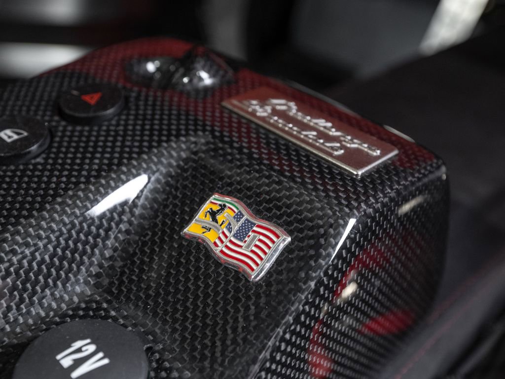 Used 2004 Ferrari 360 Challenge Stradale RWD image 18