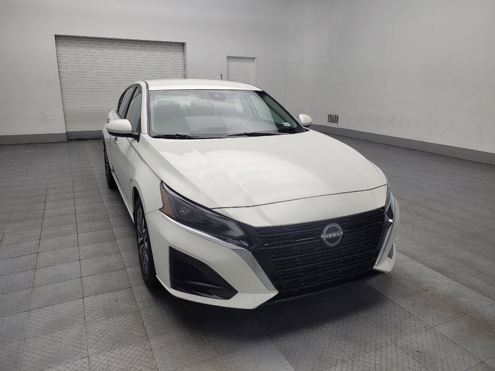 Used 2023 Nissan Altima 2.5 SV image 13