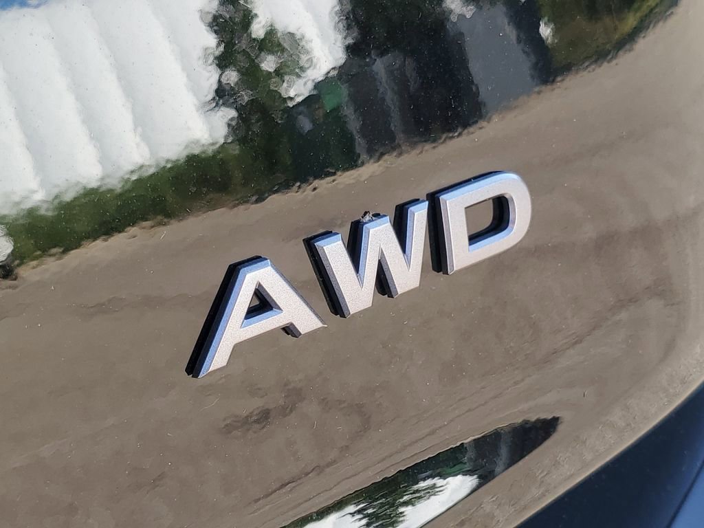 New 2026 Nissan Rogue S image 6