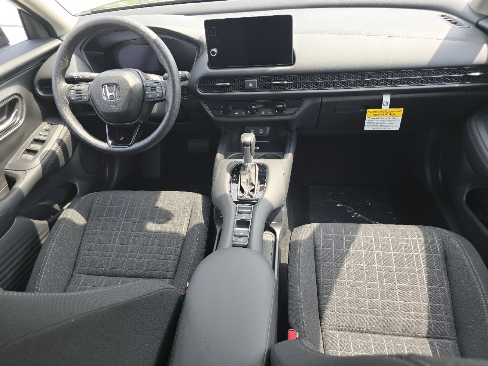 New 2027 Honda HR-V LX image 20