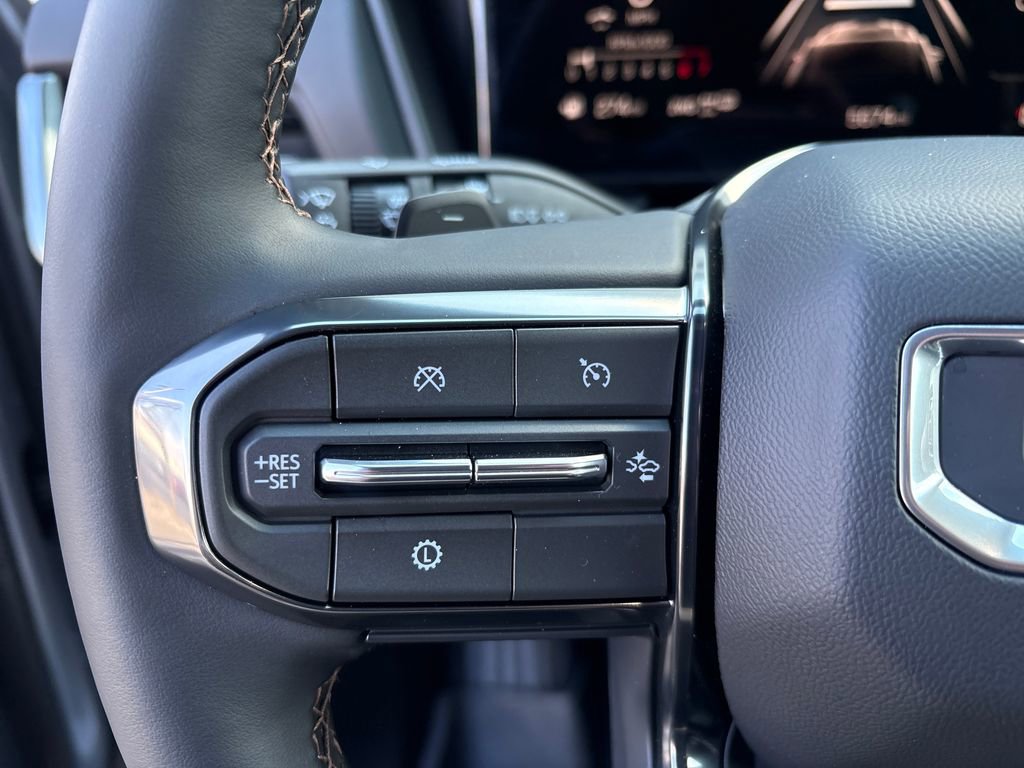 New 2026 GMC Terrain AT4 w/ Convenience Package III image 18