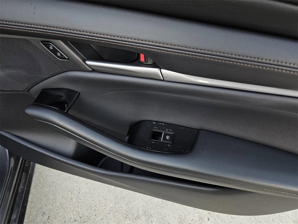 New 2026 MAZDA MAZDA3 s Sport image 6