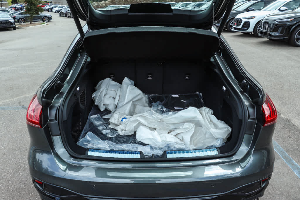 New 2026 Audi A5 Prestige AWD/4WD image 28