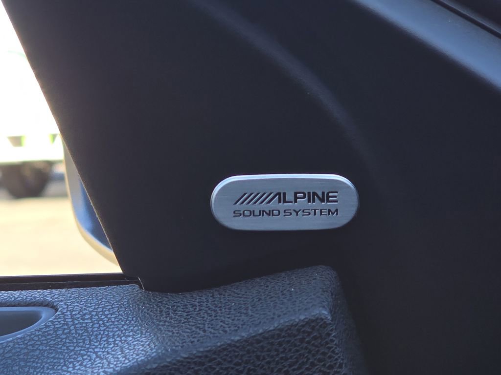 Used 2019 Chrysler 300 S w/ S Model Appearance Package image 13