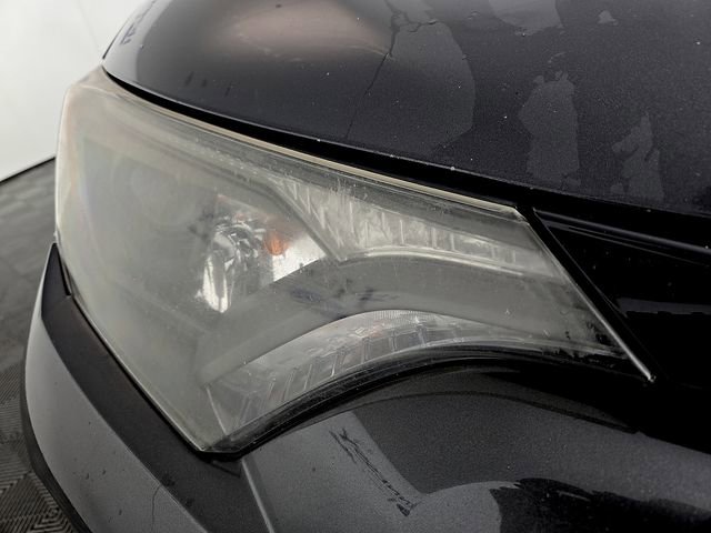 Used 2018 Toyota RAV4 Adventure w/ Cold Weather Package AWD/4WD image 10