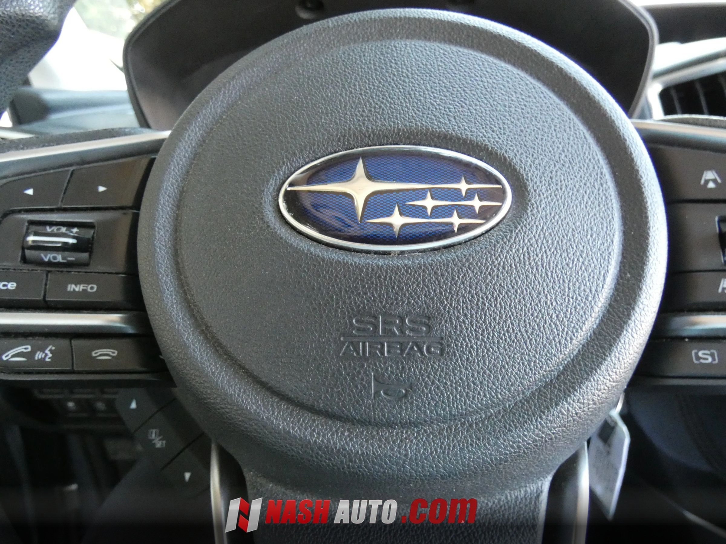 Used 2020 Subaru Forester w/ Alloy Wheel Package AWD/4WD image 55