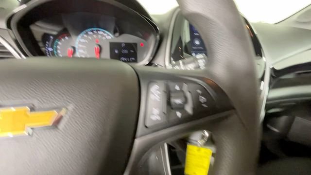 Used 2019 Chevrolet Spark LT FWD image 28