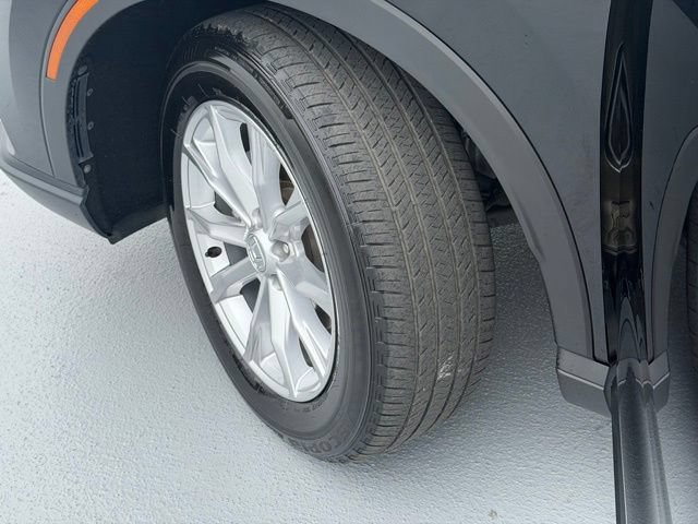 Certified 2024 Honda CR-V EX image 26