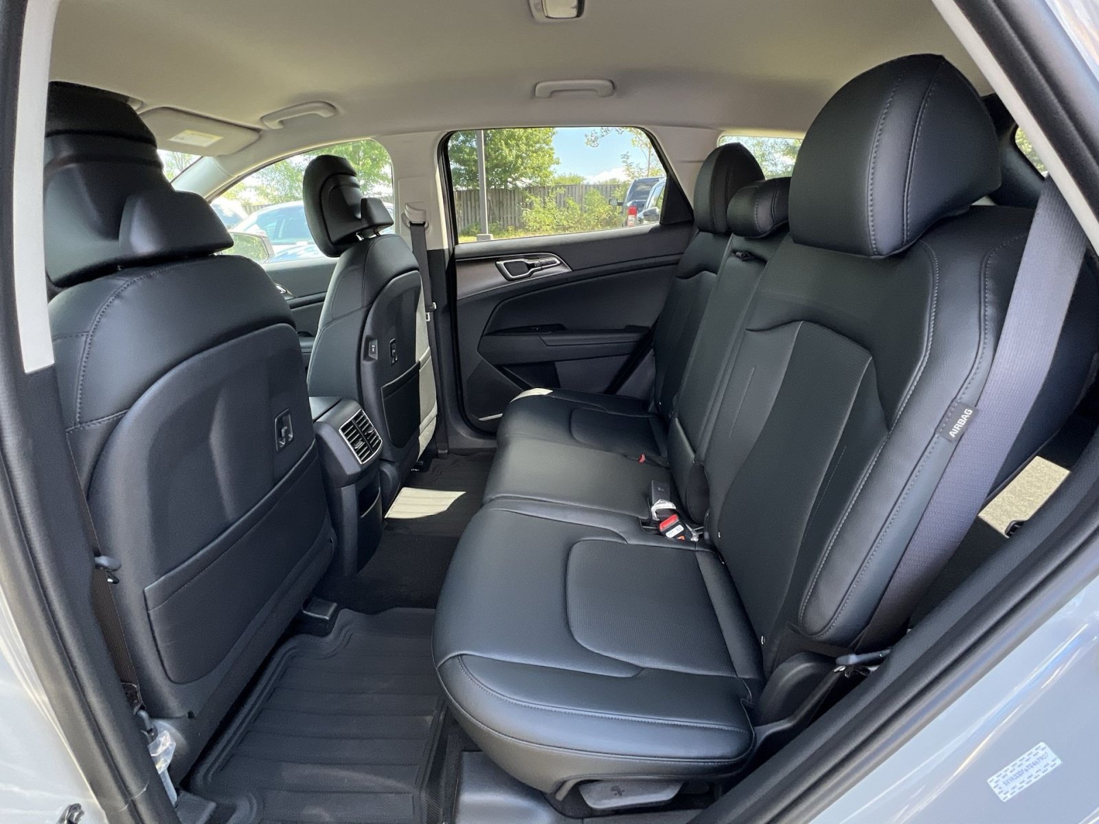 New 2026 Kia Sportage EX FWD image 31