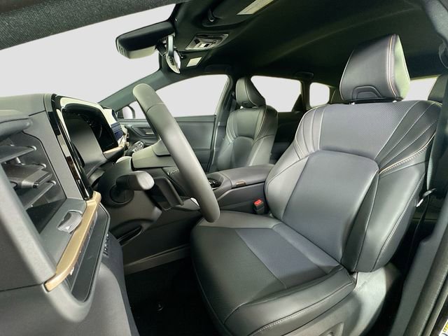 New 2026 Toyota Crown Signia image 17