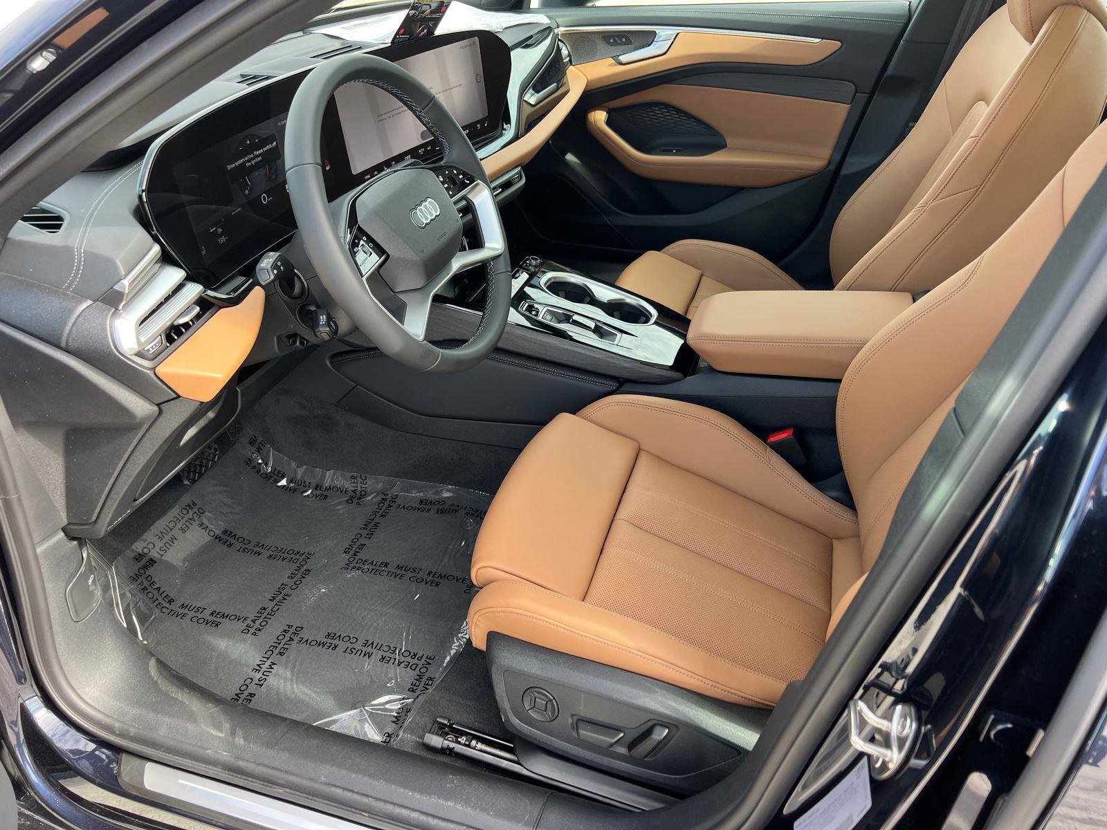 New 2026 Audi A6 Premium Plus image 9